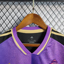 Camisa Real Valladolid Reserva 22/23 - Versão Torcedor - KARIOCA MULTIMARCAS