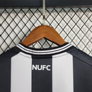 Camisa NewCastle Home 23/24 - Castore Torcedor Masculina - Lançamento - KARIOCA MULTIMARCAS