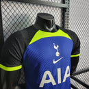 Camisa Tottenham Reserva 22/23 - Versão Jogador - KARIOCA MULTIMARCAS