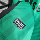 Camisa Newcastle Away 23/24 Versão Torcedor Masculino - KARIOCA MULTIMARCAS