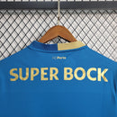 Camisa Porto Away 23/24 - New Balace Torcedor Masculina - KARIOCA MULTIMARCAS