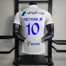 Camisa Al Hilal Away 23/24 - Puma Jogador Masculina - Lançamento - KARIOCA MULTIMARCAS