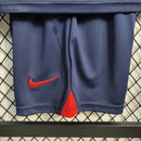 Kit Infantil PSG Titular 23/24 - KARIOCA MULTIMARCAS
