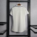 Camisa Feminina Real Madrid Titular 22/23 - KARIOCA MULTIMARCAS