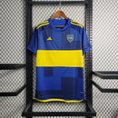 Camisa Boca Juniors Home 23/24 - Adidas Torcedor Masculina - KARIOCA MULTIMARCAS