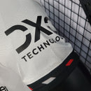 Camisa Manchester United Reserva 22/23 - Versão Jogador - KARIOCA MULTIMARCAS