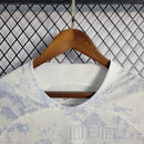 Camisa França Reserva 22/23 - Versão Torcedor - KARIOCA MULTIMARCAS