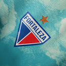 Camisa Fortaleza Edição Especial 23/24 - Torcedor Masculina - Azul - KARIOCA MULTIMARCAS