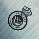 Camisa Al-Nassr Goleiro 22/23 - Versão Torcedor - KARIOCA MULTIMARCAS