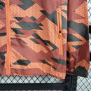 Jaqueta Corta Vento Nike Camuflada 23/24 - KARIOCA MULTIMARCAS