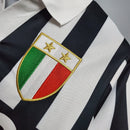 Camisa Juventus Titular 84/85 - Versão Retro - KARIOCA MULTIMARCAS