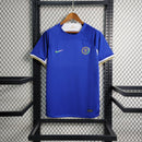 Camisa Chelsea Home 23/24 - Nike Torcedor Masculina - Lançamento - KARIOCA MULTIMARCAS