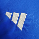 Camisa Leicester Home 23/24 Adidas Torcedor Masculina - Lançamento - KARIOCA MULTIMARCAS