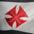 Camisa Vasco Home 23/24 - Kappa Torcedor Masculina - KARIOCA MULTIMARCAS