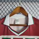 Camisa Fluminense Titular 02/03 - Versão Retro - KARIOCA MULTIMARCAS
