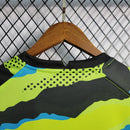 Camisa Inter de Milão Treino Verde 22/23 - Versão Torcedor - KARIOCA MULTIMARCAS