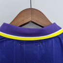 Camisa Fiorentina Titular 97/98 - Versão Retro - KARIOCA MULTIMARCAS