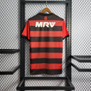 Camisa Flamengo Titular 18/19 - Versão Retro - KARIOCA MULTIMARCAS
