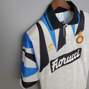 Camisa Inter de Milão Reserva 92/93 - Versão Retro - KARIOCA MULTIMARCAS