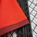 Camisa RB Leipzig Reserva 22/23 - Versão Torcedor - KARIOCA MULTIMARCAS