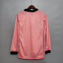 Camisa Juventus Reserva 97/98 - Versão Retro Manga Comprida - KARIOCA MULTIMARCAS