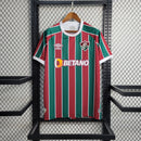 Camisa Fluminense 23/24 - Umbro Torcedor Masculina - Lançamento - KARIOCA MULTIMARCAS