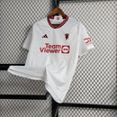 Camisa Manchester United Away II 23/24 - Adidas Torcedor Masculina - lançamento - KARIOCA MULTIMARCAS