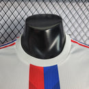 Camisa Lyon Titular 22/23 - Versão Jogador - KARIOCA MULTIMARCAS