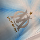 Camisa Olympique Marseille 23/24 - Puma Torcedor Masculina - Lançamento - KARIOCA MULTIMARCAS