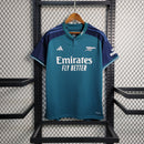 Camisa Arsenal Away 23/24 - Puma Torcedor Masculina - Lançamento - KARIOCA MULTIMARCAS