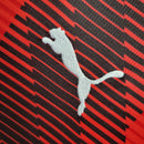 Camisa Milan Home 23/24 - Puma Torcedor Masculina - Lançamento - KARIOCA MULTIMARCAS