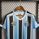 Camisa Feminina Grêmio Titular 22/23 - KARIOCA MULTIMARCAS