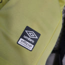 Camisa Grêmio Goleiro 23/24 - Adidas Torcedor Masculina - Amarela - KARIOCA MULTIMARCAS