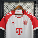 Camisa Bayern Munique Away 23/24 - Adidas Torcedor Masculina - Lançamento - KARIOCA MULTIMARCAS