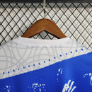 Camisa Napoli Azul Edição Especial - 23/24 - KARIOCA MULTIMARCAS