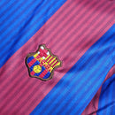 Camisa Barcelona Titular 90/91 - Versão Retro - KARIOCA MULTIMARCAS