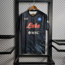Camisa Napoli III 22/23 - Versão Torcedor - KARIOCA MULTIMARCAS