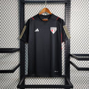 Camisa São Paulo Treino 23/24 - Adidas Torcedor Masculina - Lançamento - KARIOCA MULTIMARCAS