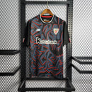 Camisa Athletic Bilbao Reserva 22/23 - Versão Torcedor - KARIOCA MULTIMARCAS