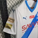 Camisa Al Hilal Away 23/24 - Puma Torcedor Masculina - Lançamento - KARIOCA MULTIMARCAS