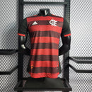 Camisa Flamengo Titular 22/23 - Versão Jogador - KARIOCA MULTIMARCAS