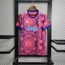 Camisa Juventus Edição Especial Rosa 22/23 - Versão Torcedor - KARIOCA MULTIMARCAS