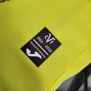 Camisa Villarreal Edição Especial 23/24 - Torcedor Masculina - Lançamento - KARIOCA MULTIMARCAS