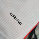 Camisa Bayern Munique Away 23/24 - Adidas Torcedor Masculina - Lançamento - KARIOCA MULTIMARCAS