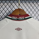 Camisa Feminina Fluminense Reserva 22/23 - KARIOCA MULTIMARCAS