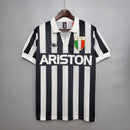 Camisa Juventus Titular 84/85 - Versão Retro - KARIOCA MULTIMARCAS