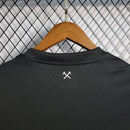 Camisa West Ham Reserva 22/23 - Versão Torcedor - KARIOCA MULTIMARCAS