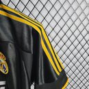 Camisa Real Madrid Reserva 99/00 - Versão Retro - KARIOCA MULTIMARCAS