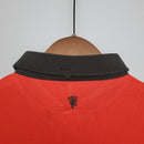 Camisa Manchester United Titular 13/14 - Versão Retro - KARIOCA MULTIMARCAS