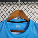 Camisa Athletico Paranaense 23/24 - Umbro Torcedor Masculina - Lançamento - KARIOCA MULTIMARCAS